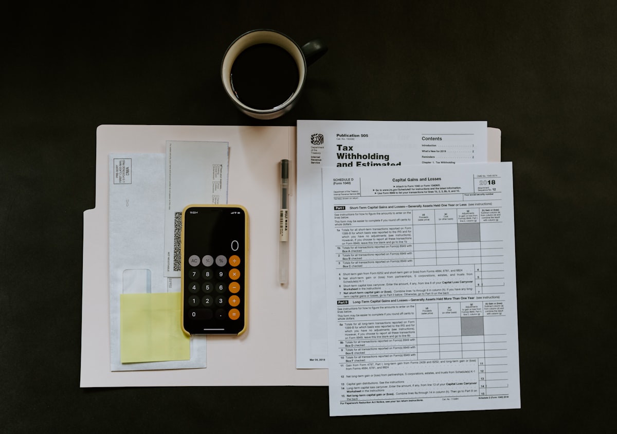 Fiscalité Freelance 2026 : Impôts, TVA, Charges et Optimisation
