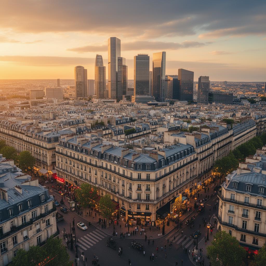 Meilleures villes de France pour freelancer en portage salarial en 2026
