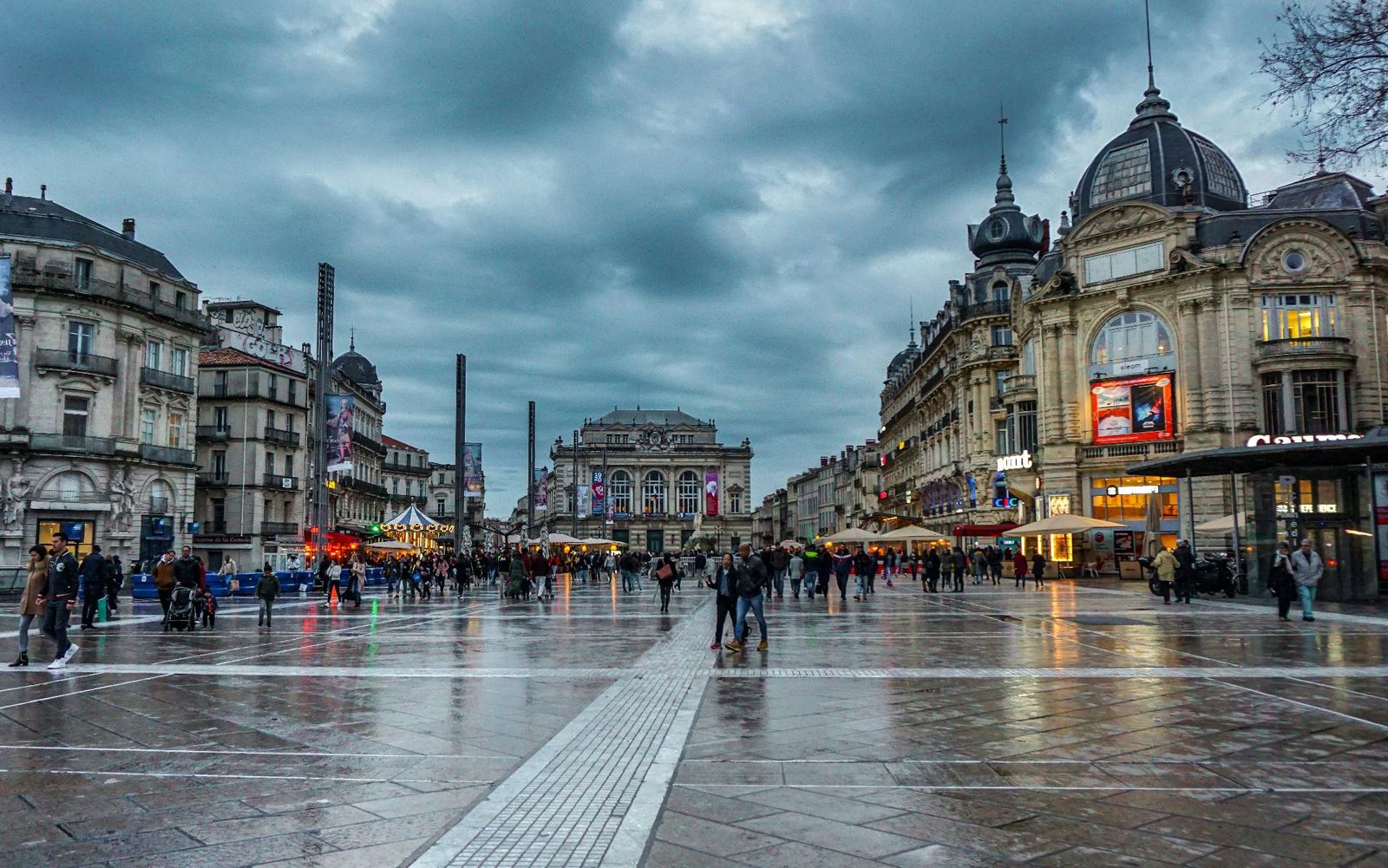 Portage Salarial à Montpellier : Le Guide des Freelances de l'Écosystème French Tech Méditerranée