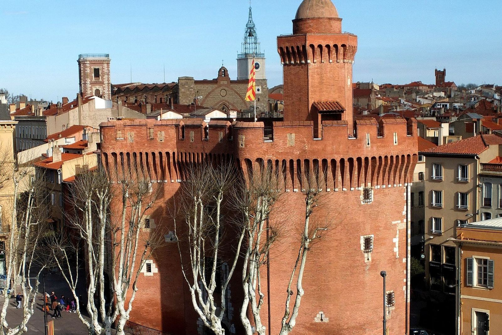Portage salarial à Perpignan : freelances et entreprises du Grand Sud